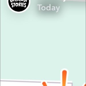 Meet your Posher, Randy